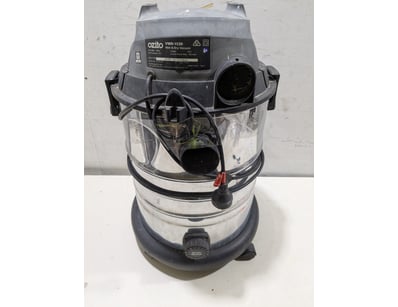 Ozito VWD-1530 Wet & Dry Vacuum Cleaner, 1500W, 30...