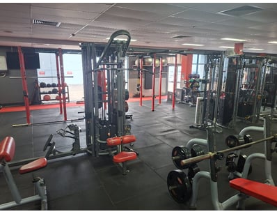 Gym Equipment Liquidation (ON11749) - Lot 18