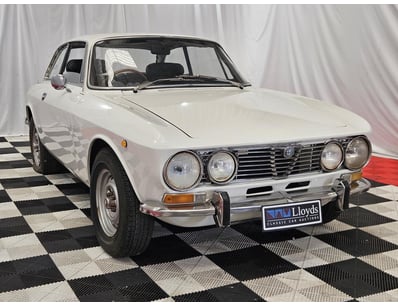 Classic, Muscle & Barn Finds - Lot 197