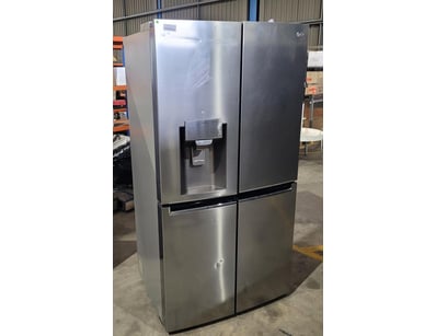 Whitegoods & Appliances (A1007) - Lot 5