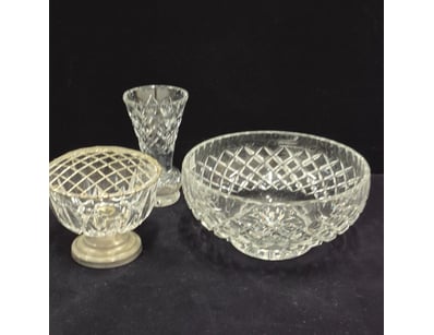 The Curio Collection (A980) - Lot 1069