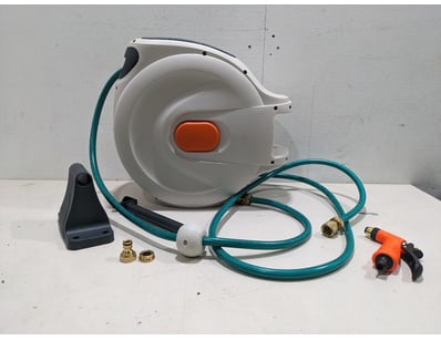 Industrial & Agricultural Hardware (NSWA979) - Lot 85
