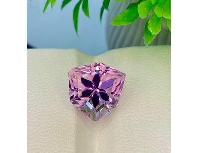 UNRESERVED Diamonds, Gemstones & Opals (A990) - Lot 3402