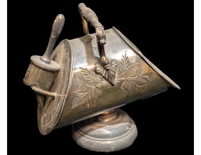 Antique, Vintage & Rugs (A984) - Lot 1002