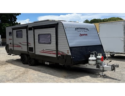 Motorbike, Marine & Recreation Assets Auction - Lot 85