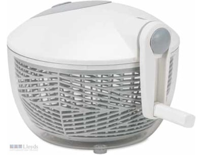 Avanti Deluxe Salad Spinner White 21cm/2.5L - REFU...