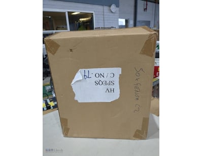 Speqs Designer Eyewear bulk lot containing approxi...