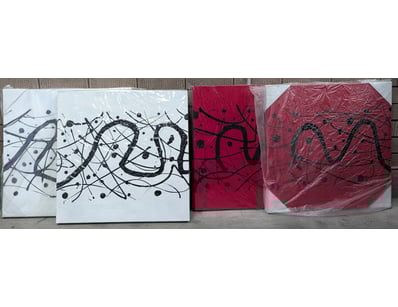 Art Market (A982) - Lot 5073