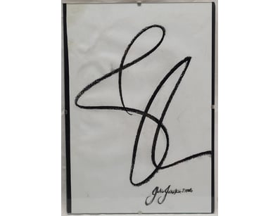 Art Market (A1005) - Lot 112