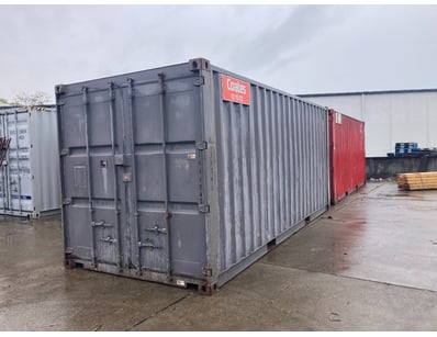 Ex-Hire Plant & Equipment Surplus (ON4358) - Lot 80