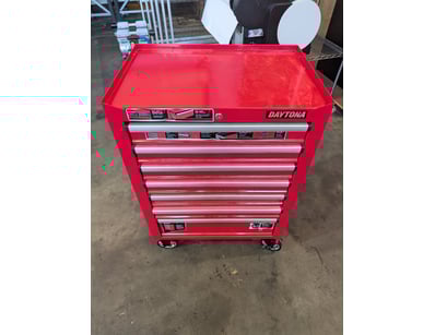 Cabling & Telecommunications Liquidation (ON12062) - Lot 40