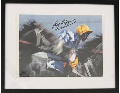 Mancave & Memorabilia (A999) - Lot 585