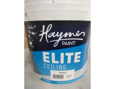 Home Improvement, DIY & Hardware (A976) - Lot 1044