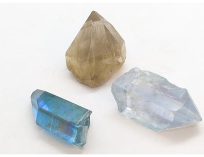 UNRESERVED Diamonds, Gemstones & Opals (A1005) - Lot 245