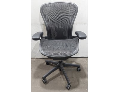 IT Equipment, Designer Furniture & More (ON12009) - Lot 80