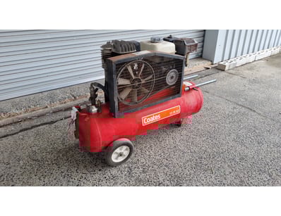 Ex-Hire Plant & Equipment Surplus (ON4388) - Lot 30