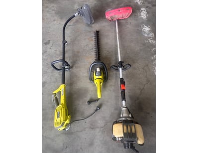 Home Improvement, DIY & Hardware (A995) - Lot 69