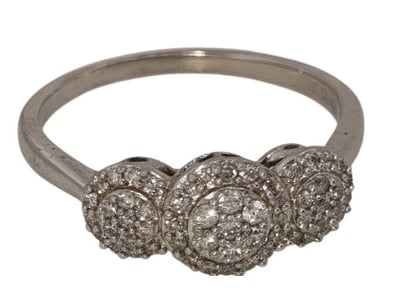 Affordable Jewellery Market (A1005) - Lot 907