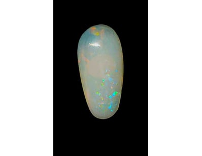 UNRESERVED Diamonds, Gemstones & Opals (A985) - Lot 4623