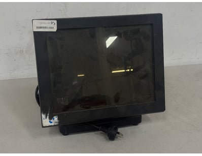 ROHS POS Terminal, Model: POS-8015, 

Condition:...