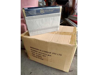 House & Homewares (A1004) - Lot 112