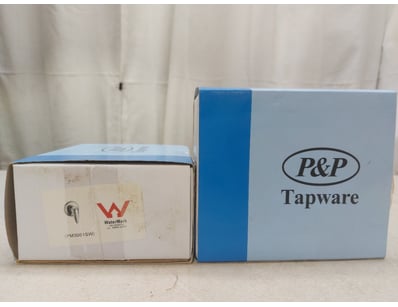 Home Improvement, DIY & Hardware (A988) - Lot 2723