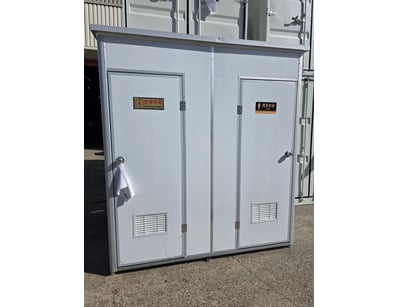 UNRESERVED BRISBANE Factory Direct Portables, Cam... - Lot 4