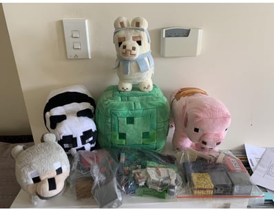 Sport, Leisure & Lifestyle (A980) - Lot 164