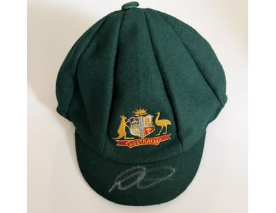 Mancave & Memorabilia (A995) - Lot 634