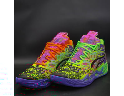 Designer Vault (A1001) - Lot 107