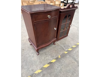 Warehouse Clearance (VICA999) - Lot 3093