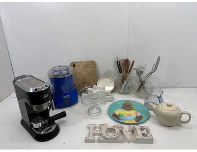 Sport, Leisure & Lifestyle (VICA988) - Lot 100