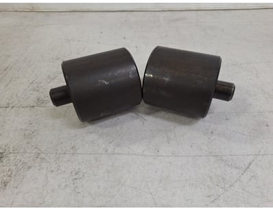 Unclaimed Freight (GCA1004) - Lot 326