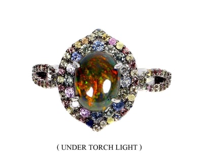 UNRESERVED Affordable Jewellery (A1005) - Lot 650