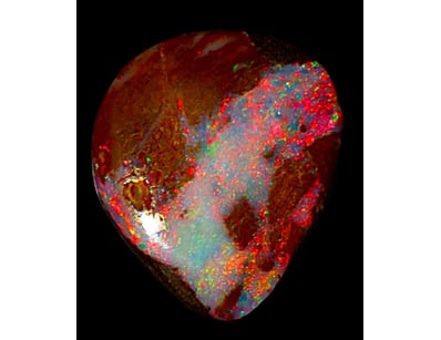 Opal Grandeur (A977) - Lot 602
