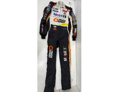 Mancave & Memorabilia (A990) - Lot 160