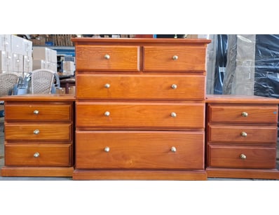 QLD Public Trustee Home & Collectables Clearanc... - Lot 155