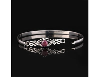 The Sterling Collection - Pendants, Rings, Brac... - Lot 222