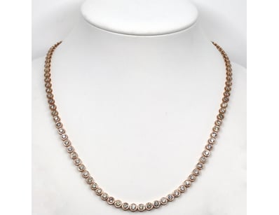 Luxury Jewellery (A983) - Lot 3400