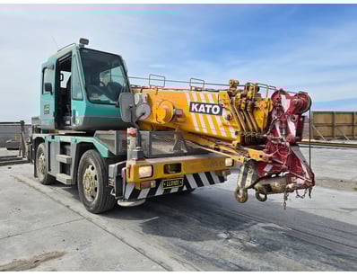 Civil, Transport & Machinery - Nationwide (ON4384) - Lot 100