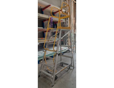 Commercial Builder Warehouse Liquidation (ON12105) - Lot 114
