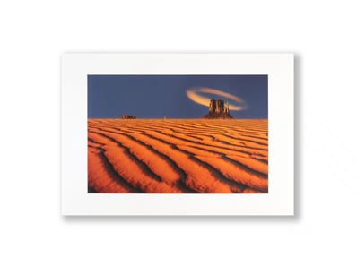 Icons: Signed Masterworks from Legends - Lot 20