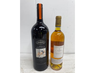 Reserve & Rarity - Lot 36