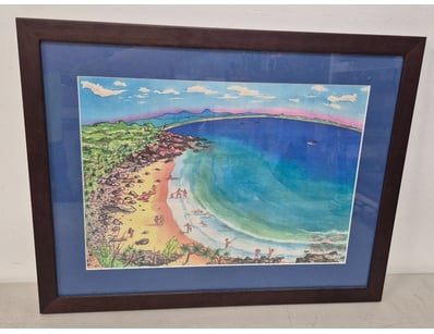 Art Market (A1006) - Lot 149