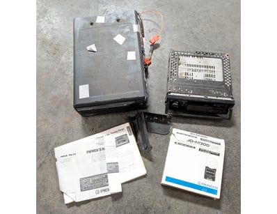 The Curio Collection (A992) - Lot 154