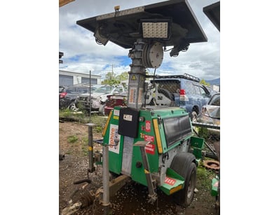 Civil, Transport & Equipment (ON4377) - Lot 140