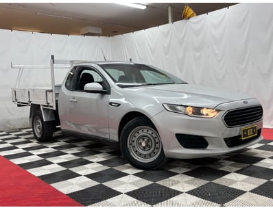 Passenger, Luxury & Commercial Vehicles Auction - Lot 458