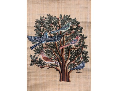 Antiques, Vintage & Interior Treasures (A999) - Lot 600