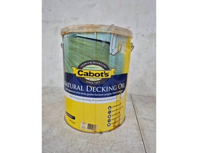 Ultimate Surplus Paint Event (GCA985) - Lot 1367