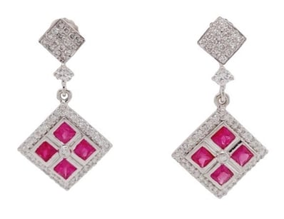 Luxury Jewellery (A982) - Lot 403